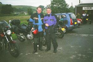 Meat & Potato Pie, Chips and peas