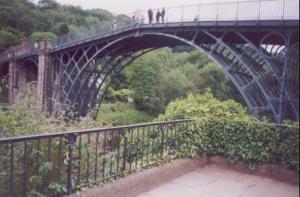 Iron Bridge