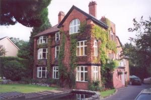 Church Stretton B&B