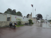 Airborne Museum at Sainte-Mère-Église