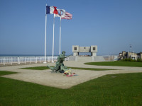 Omaha Beach (American)