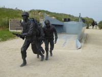 Utah Beach (American)