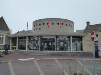 Gold Beach (British) Museum