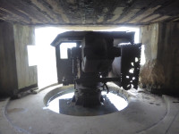 Longues Sur Mer Gun Battery