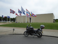 Mémorial de Caen