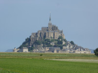 Le Mont Saint-Michel