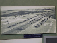 Pegasus Bridge between Caen and Ouistreham: Tarrant Rushton Photograph of Tarrant Rushton