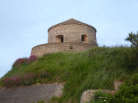 Port en Bessin