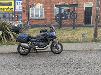 Royal Enfield Factory Site, Redditch, Worcestershire