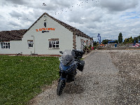 Milestone Ranch (aka Shepherd’s Place Farm), Haxey, North Lincolnshire
