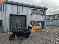 Oily Rag, Gloucester, Gloucestershire