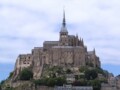 Le Mont-Saint-Michel