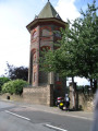 01. Bedfordshire; Hart Lane Water Tower at Luton