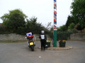 45. Worcestershire; The Maypole at Offenham
