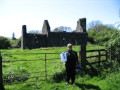 80. Monmouthshire; Runston Chapel near Caerwent