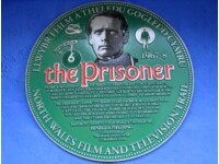 The Prisoner