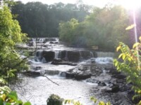 Aysgarth Falls