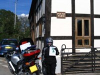 Pound Farm, Eardisely