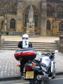 RBR 2007 Dorset Digby Memorial Sherborne