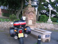 RBR 2007 West Midlands King Edward VII Coronation Memorial Lickey