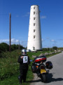 RBR 2007 The Wirral 2 Leasowe Lighthouse Leasowe Common