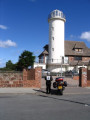 RBR 2007 The Wirral 3 The Hoylake, Lighthouse FOLLY Hoylake