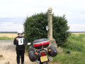 RBR 2007 North Yorkshire 3 Lord Dacres Cross Saxton