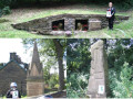 RBR 2007 South Yorkshire Huskar Pit Disaster Memorials (3) Silkstone area