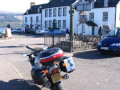 RBR 2007 Argyll and Bute Celtic Cross Inverary