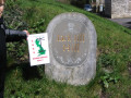 RBR 2008 Bath and N E Somerset The Jack & Jill Hill Stone Kilmersdon