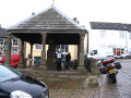 RBR 2008 Cumbria 1 Market Cross Alston