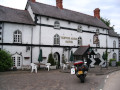 RBR 2008 Wrexham Trevor Arms Hotel Marford