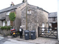 RBR 2008 Cumbria 2 Village Lock-up (Listed) Lower Allithwaite