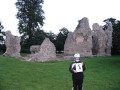RBR 2008 Norfolk 3 Weeting Castle (Ruin) Weeting