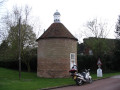 RBR 2008 Surrey Woodcote Park Dove Cote Epsom