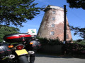 RBR 2008 The Wirral Willaston Windmill Near Raby