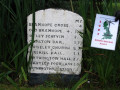 RBR 2008 West Yorkshire Old Milestone (Guisley Church 5.7) Bramhope