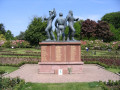 RBR 2008 Aberdeenshire 2 Piper Alpha Memorial Hazelhead