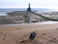 RBR 2008 Aberdeenshire 3 Rattray Head Lighthouse Near Crimond