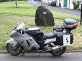 RBR 2008 Borders 1 The Gypsy Memorial Kirk Yetholm