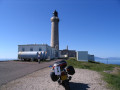 RBR 2008 Highland 1 Ardnamurchan Lighthouse Ardnamurchan