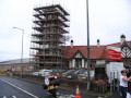 RBR 2008 Inverclyde Station Clock Tower Weymss Bay
