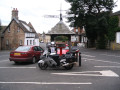 RBR 2009 Cambridgeshire Barograph Monument Bluntisham