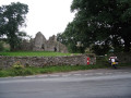 RBR 2009 Cumbria 1 Pendragon Castle 	Mallerstang, near Kirby Steven