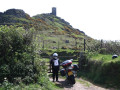 RBR 2009 Devon 1 St Michael de Rupe church Brentor