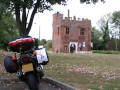 RBR 2009 Hertfordshire Rye House Gatehouse near Hoddesdon