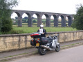 RBR 2009 Northamptonshire Welland Viaduct Harringworth