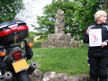 RBR 2009 Oxfordshire William Smith Memorial Churchill