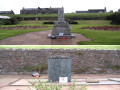 RBR 2009 Borders 1 Two Memorials to the fishing disaster of 1881 Eyemouth