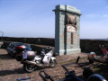 RBR 2009 East Lothian The Barometer near Dunbar